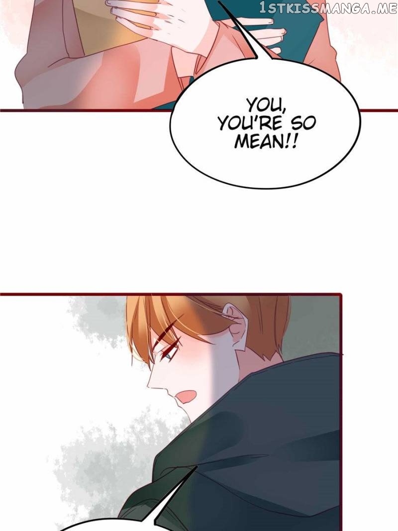 The Expert Boyfriend Snatcher chapter 76 - page 20