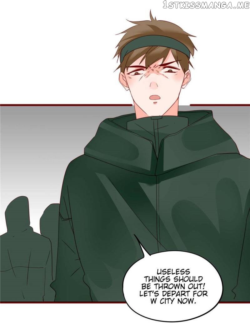 The Expert Boyfriend Snatcher chapter 76 - page 28