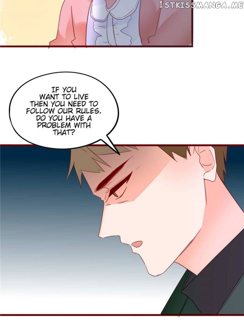 The Expert Boyfriend Snatcher chapter 76 - page 34