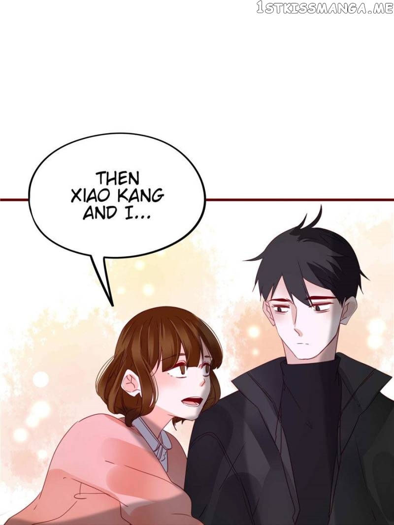 The Expert Boyfriend Snatcher chapter 76 - page 35