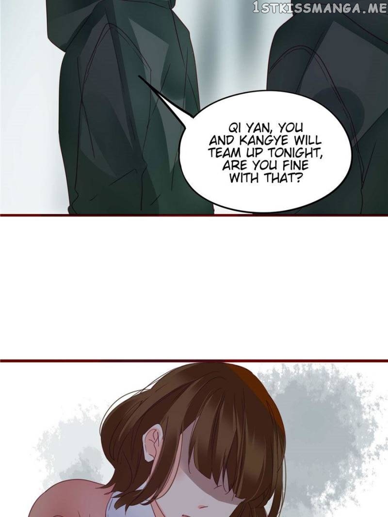 The Expert Boyfriend Snatcher chapter 76 - page 37