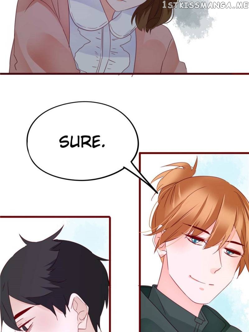 The Expert Boyfriend Snatcher chapter 76 - page 38