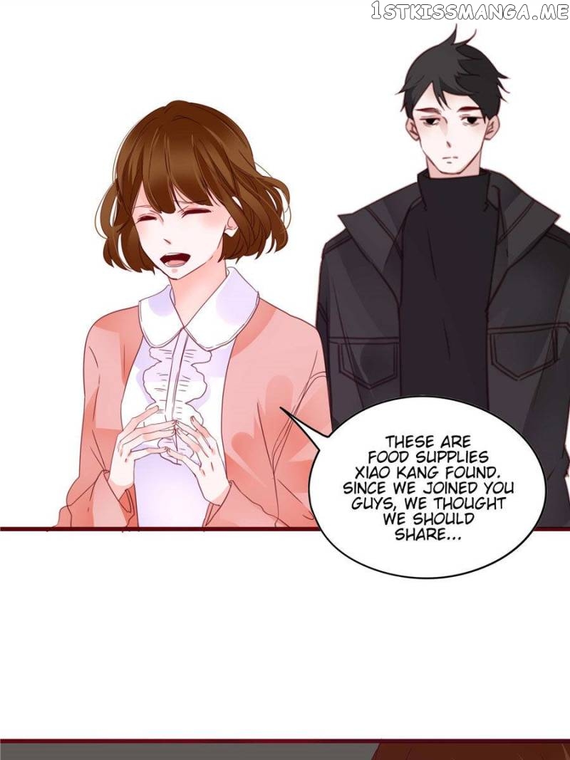 The Expert Boyfriend Snatcher chapter 76 - page 8