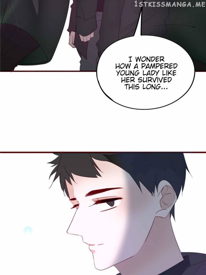 The Expert Boyfriend Snatcher chapter 75 - page 49