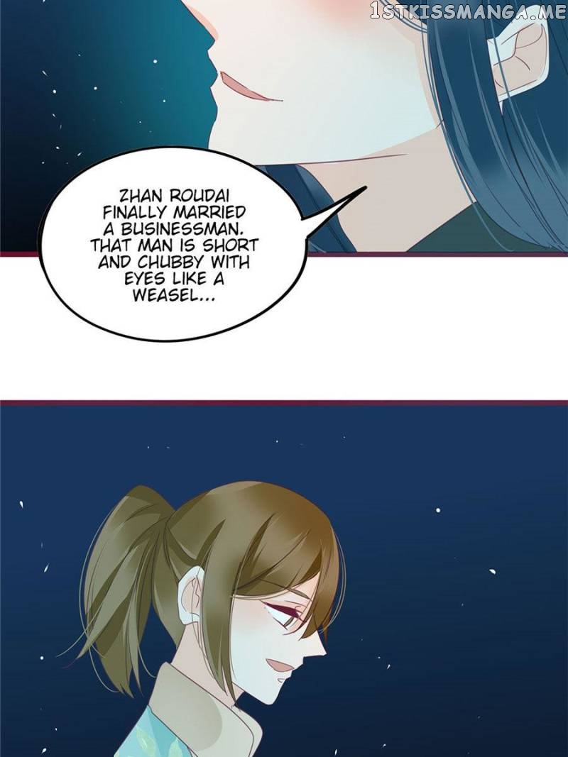 The Expert Boyfriend Snatcher chapter 73 - page 38