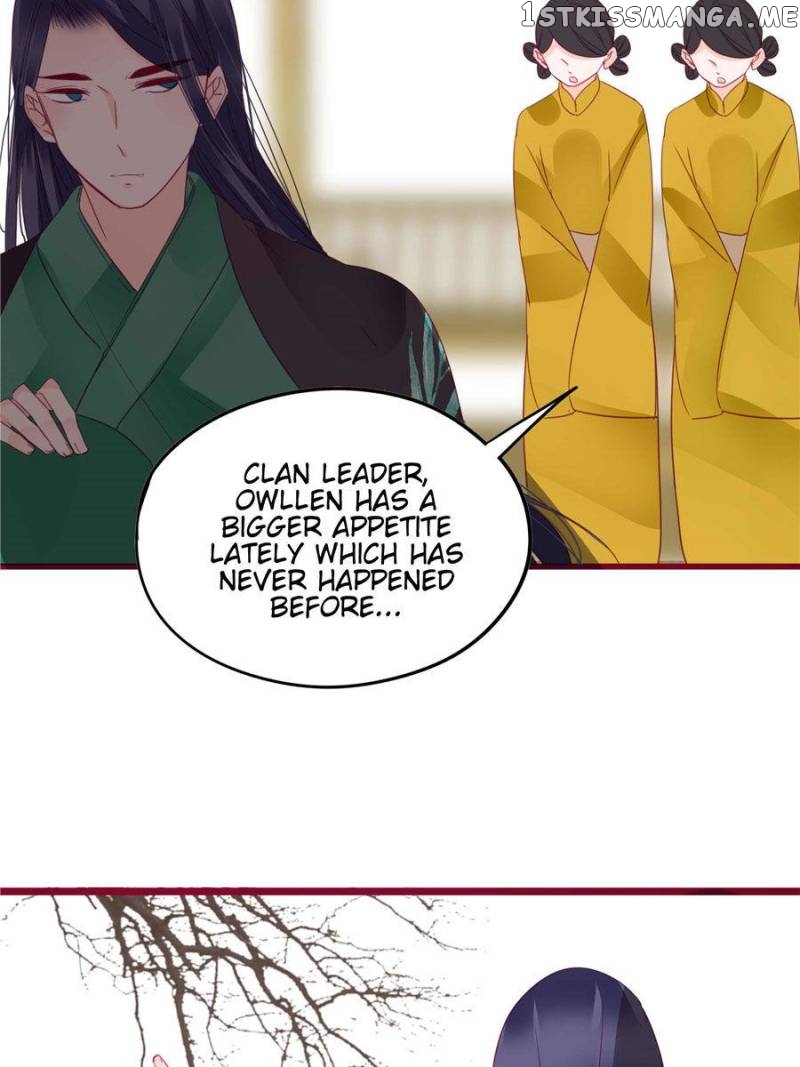 The Expert Boyfriend Snatcher chapter 73 - page 4