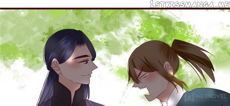 The Expert Boyfriend Snatcher chapter 72 - page 36