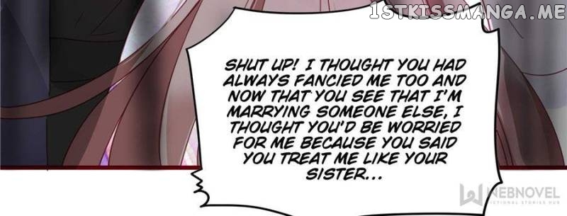 The Expert Boyfriend Snatcher chapter 70 - page 39