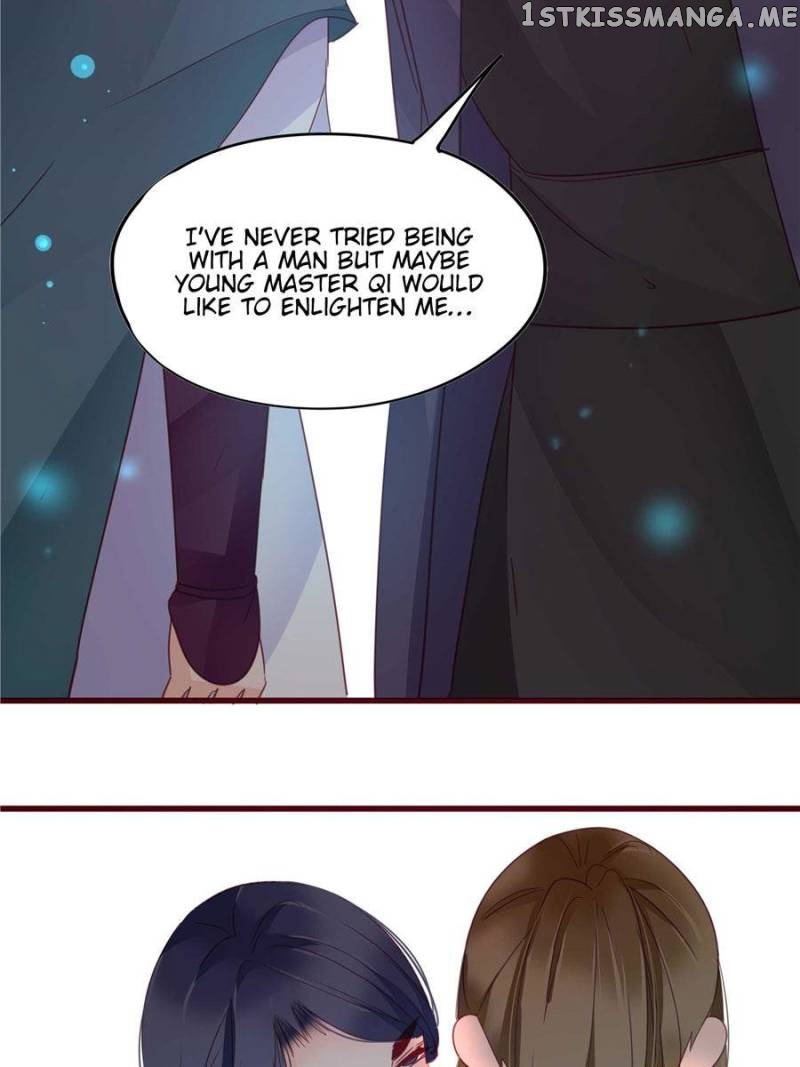 The Expert Boyfriend Snatcher chapter 70 - page 7