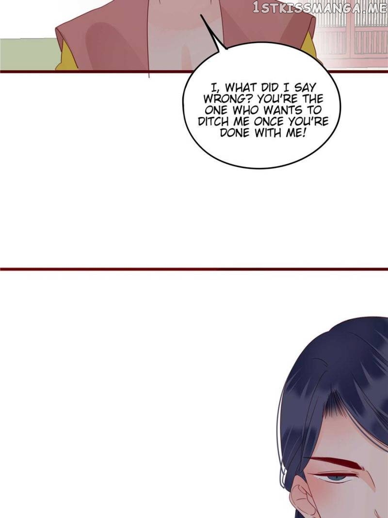 The Expert Boyfriend Snatcher chapter 69 - page 13