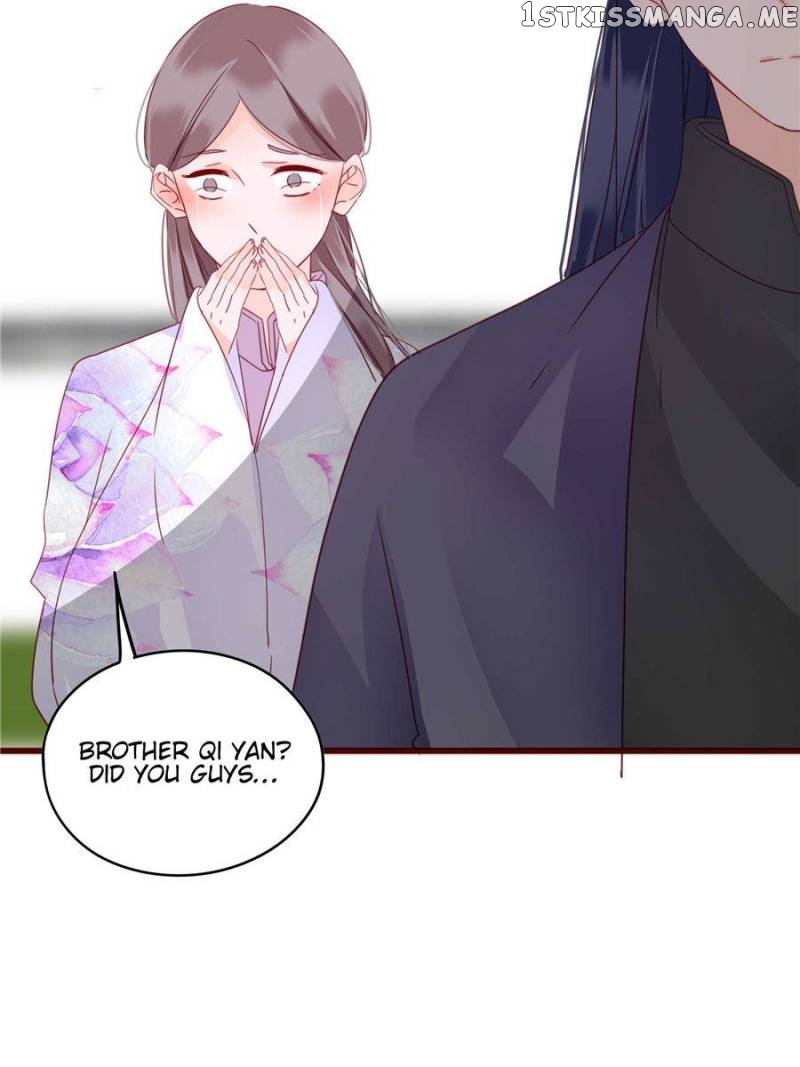 The Expert Boyfriend Snatcher chapter 69 - page 14