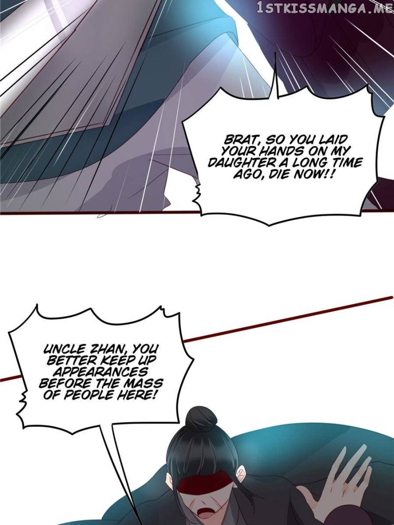 The Expert Boyfriend Snatcher chapter 69 - page 20