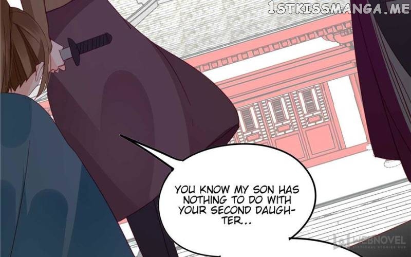 The Expert Boyfriend Snatcher chapter 69 - page 33