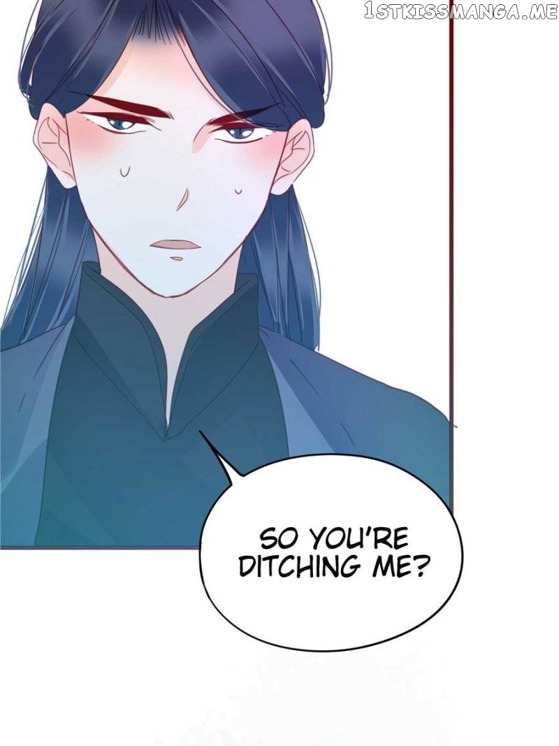 The Expert Boyfriend Snatcher chapter 69 - page 49