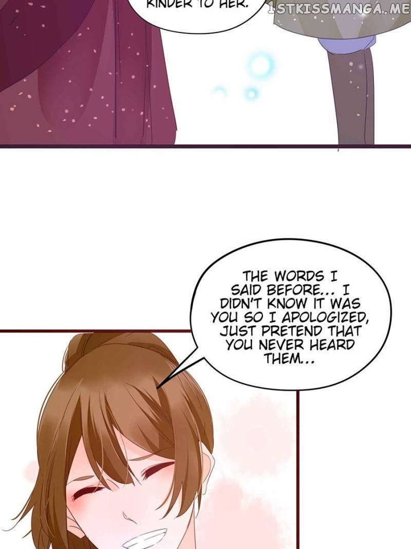 The Expert Boyfriend Snatcher chapter 65 - page 40