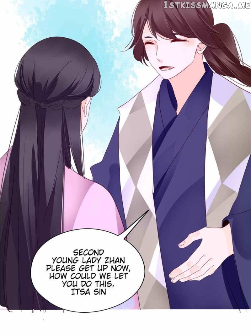 The Expert Boyfriend Snatcher chapter 63 - page 14