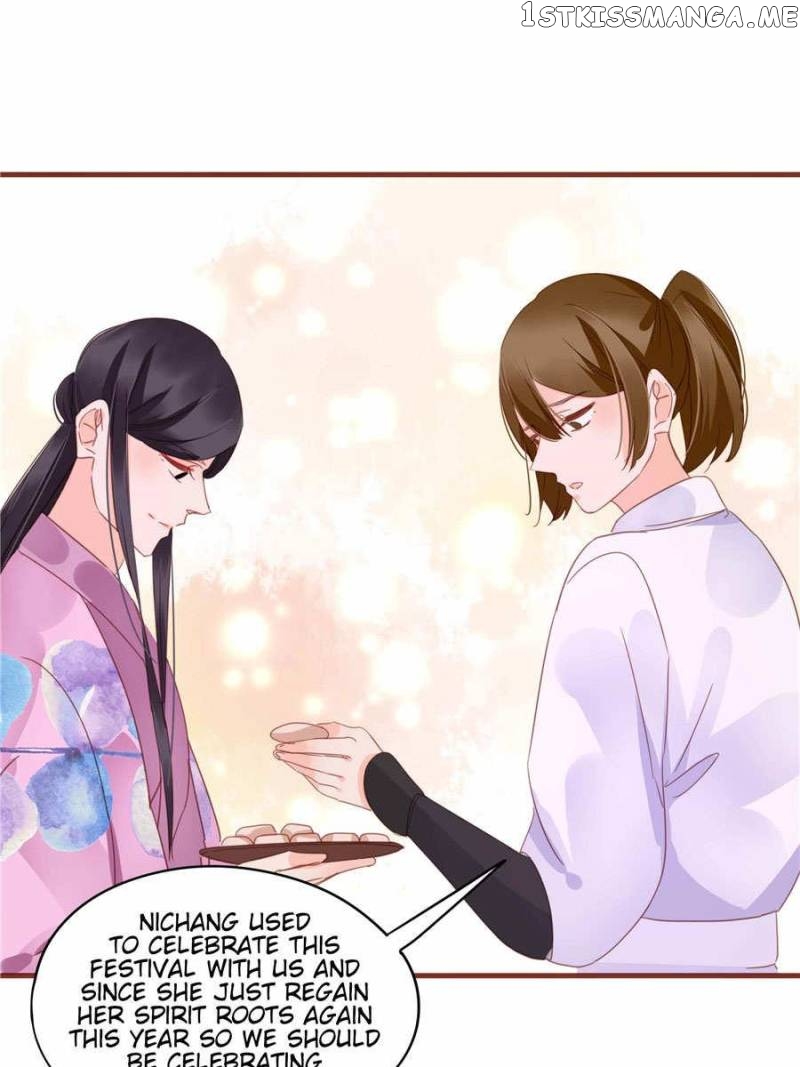 The Expert Boyfriend Snatcher chapter 63 - page 32