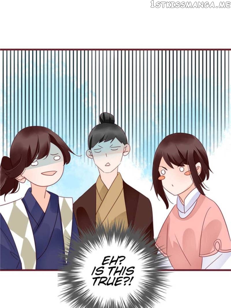 The Expert Boyfriend Snatcher chapter 62 - page 40