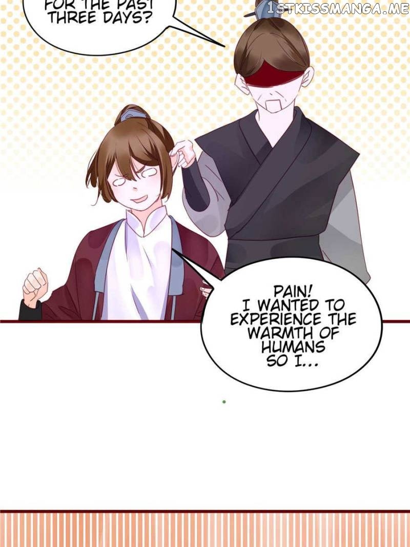 The Expert Boyfriend Snatcher chapter 61 - page 8