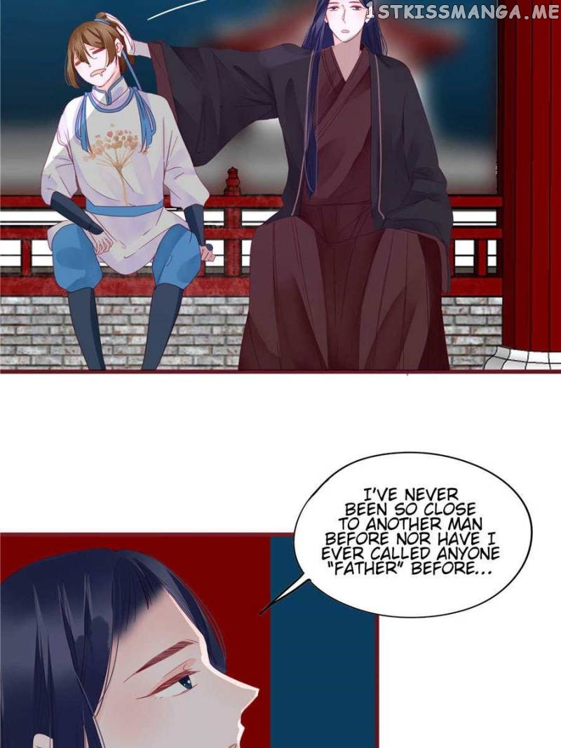 The Expert Boyfriend Snatcher chapter 60 - page 9