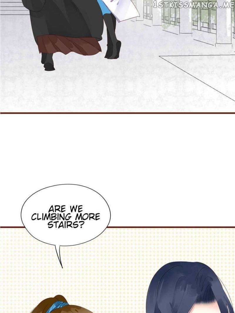 The Expert Boyfriend Snatcher chapter 56 - page 9