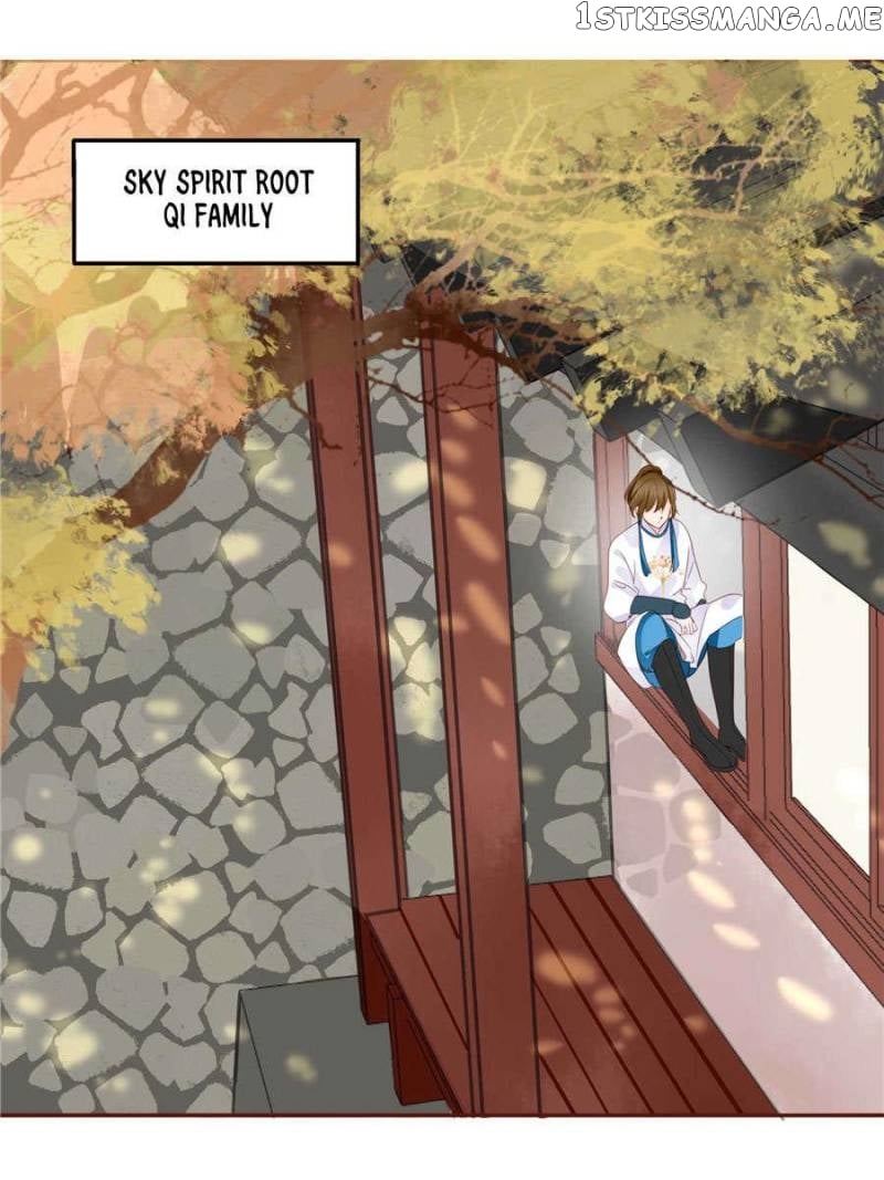 The Expert Boyfriend Snatcher chapter 55 - page 4