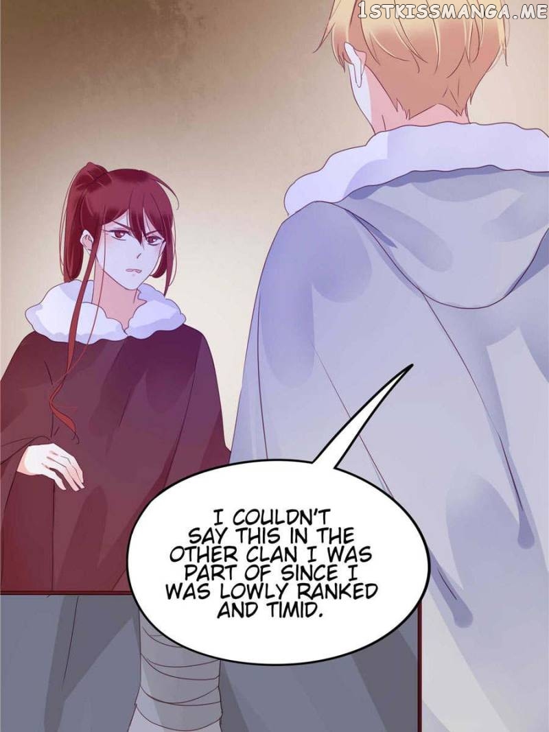 The Expert Boyfriend Snatcher chapter 54 - page 19