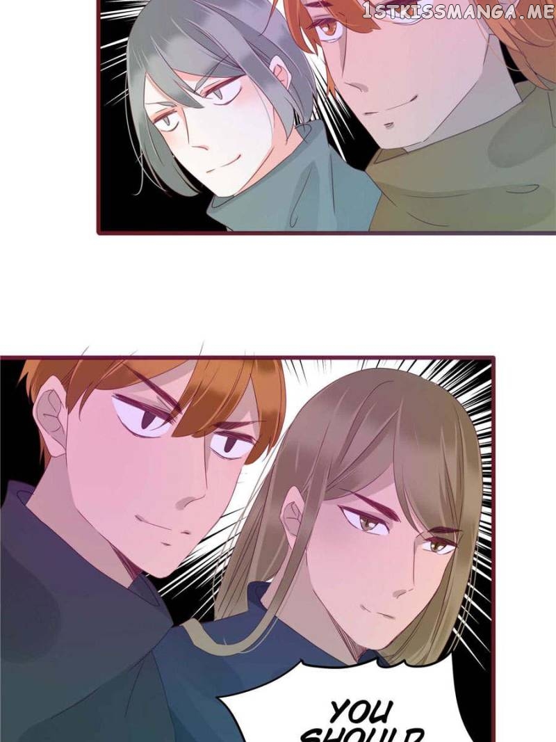 The Expert Boyfriend Snatcher chapter 54 - page 26