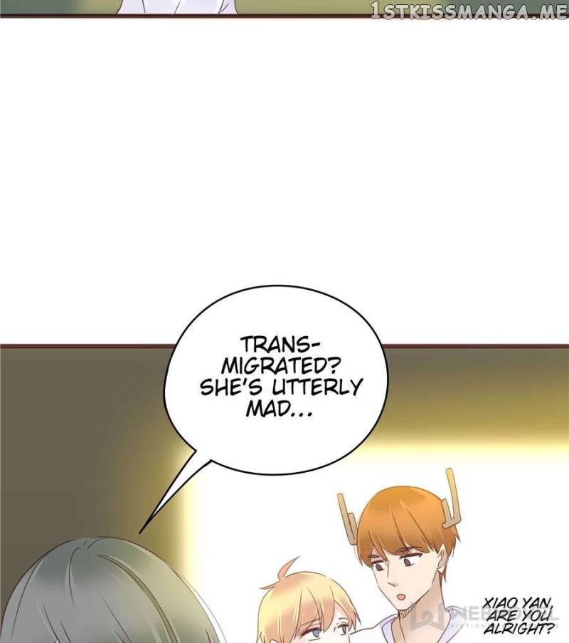 The Expert Boyfriend Snatcher chapter 49 - page 30