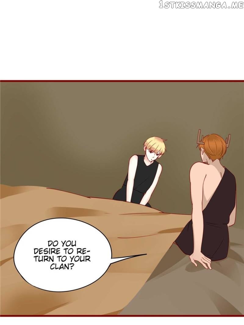 The Expert Boyfriend Snatcher chapter 47 - page 34