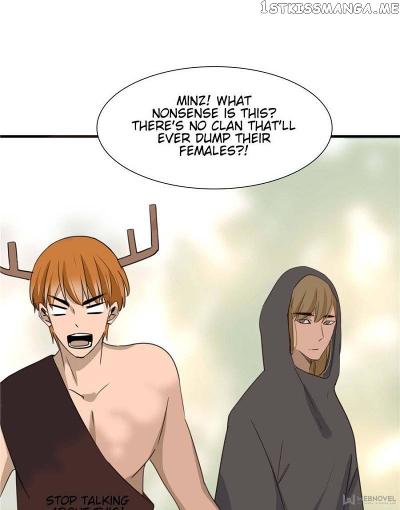 The Expert Boyfriend Snatcher chapter 44 - page 18