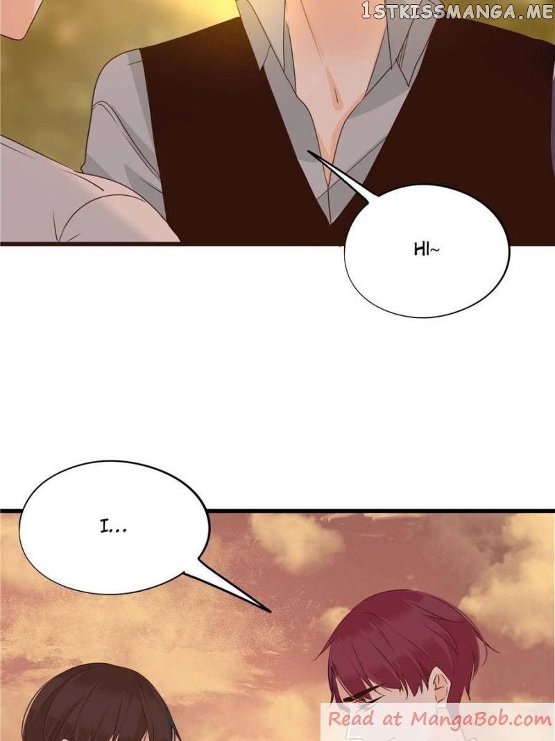 The Expert Boyfriend Snatcher chapter 40 - page 65