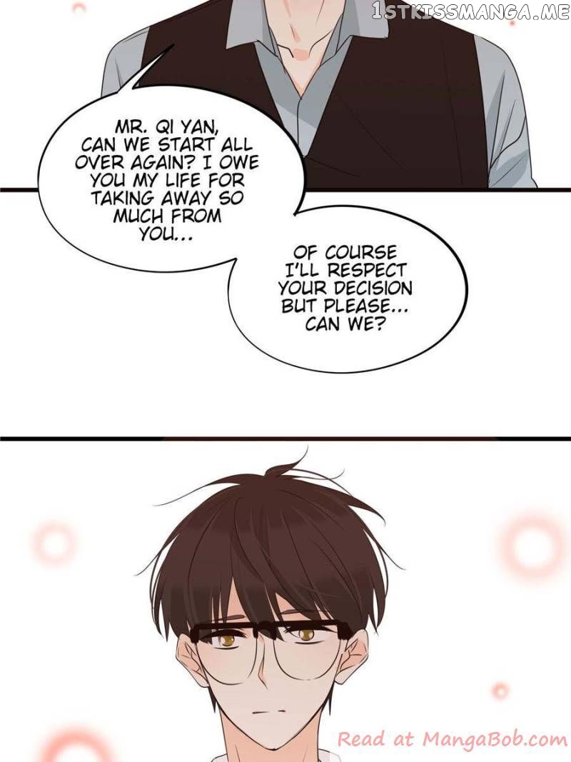 The Expert Boyfriend Snatcher chapter 40 - page 69