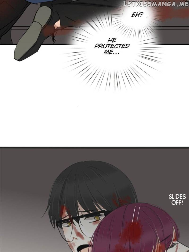 The Expert Boyfriend Snatcher chapter 37 - page 17