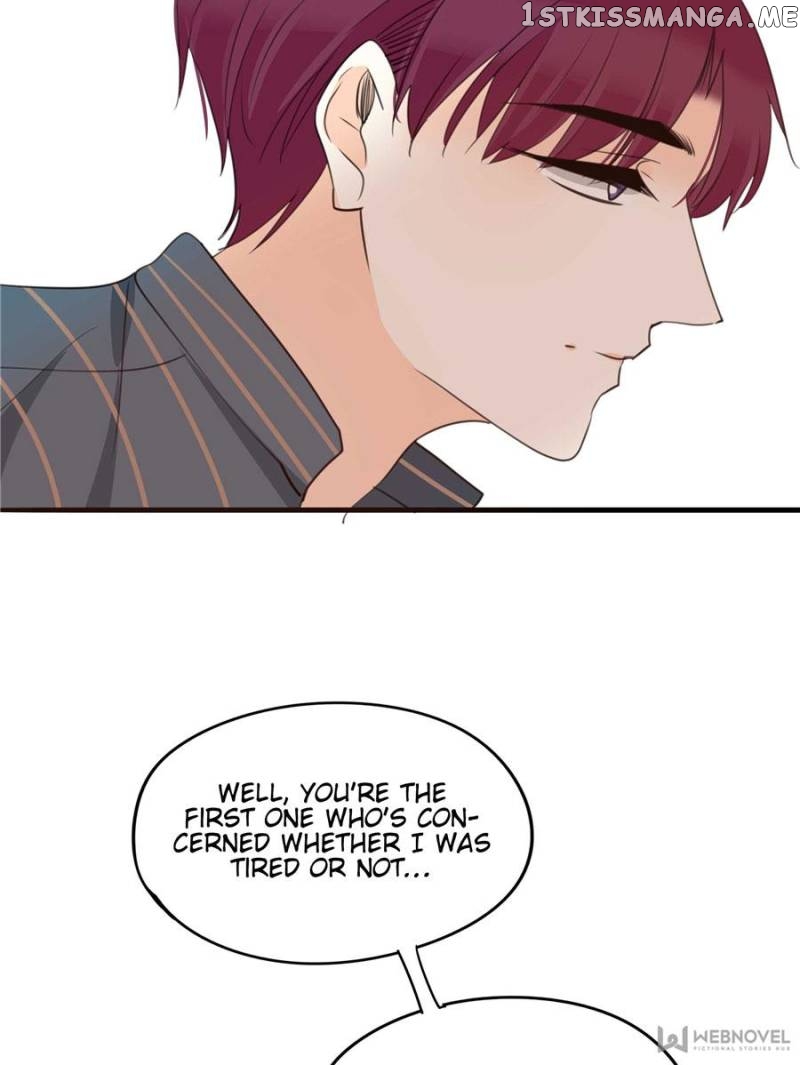 The Expert Boyfriend Snatcher chapter 34 - page 55