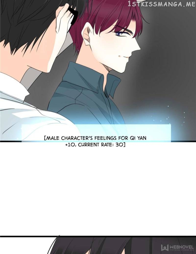 The Expert Boyfriend Snatcher chapter 33 - page 28