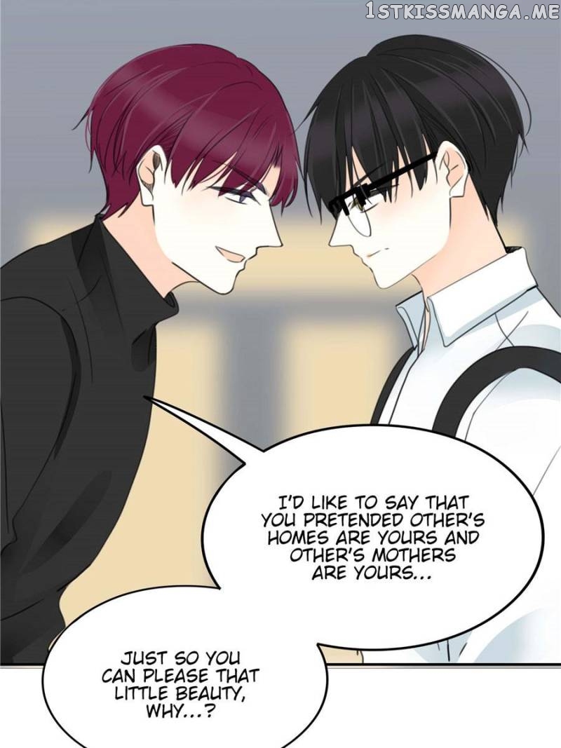 The Expert Boyfriend Snatcher chapter 32 - page 15