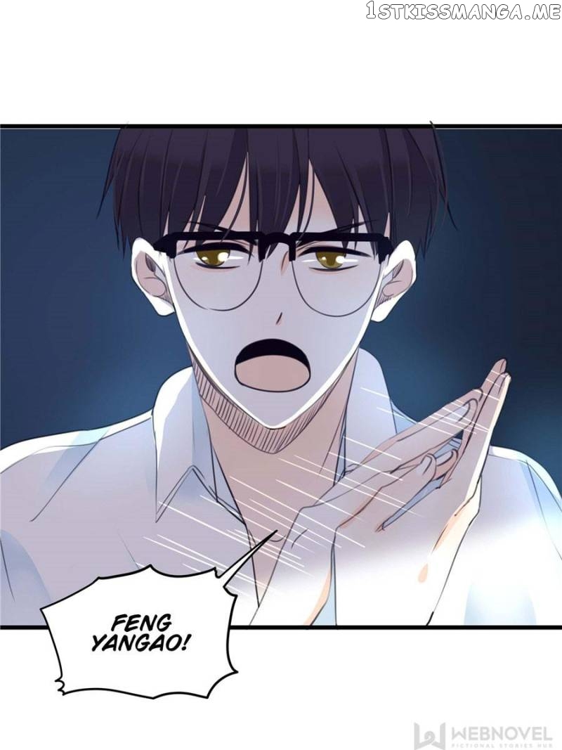 The Expert Boyfriend Snatcher chapter 32 - page 21