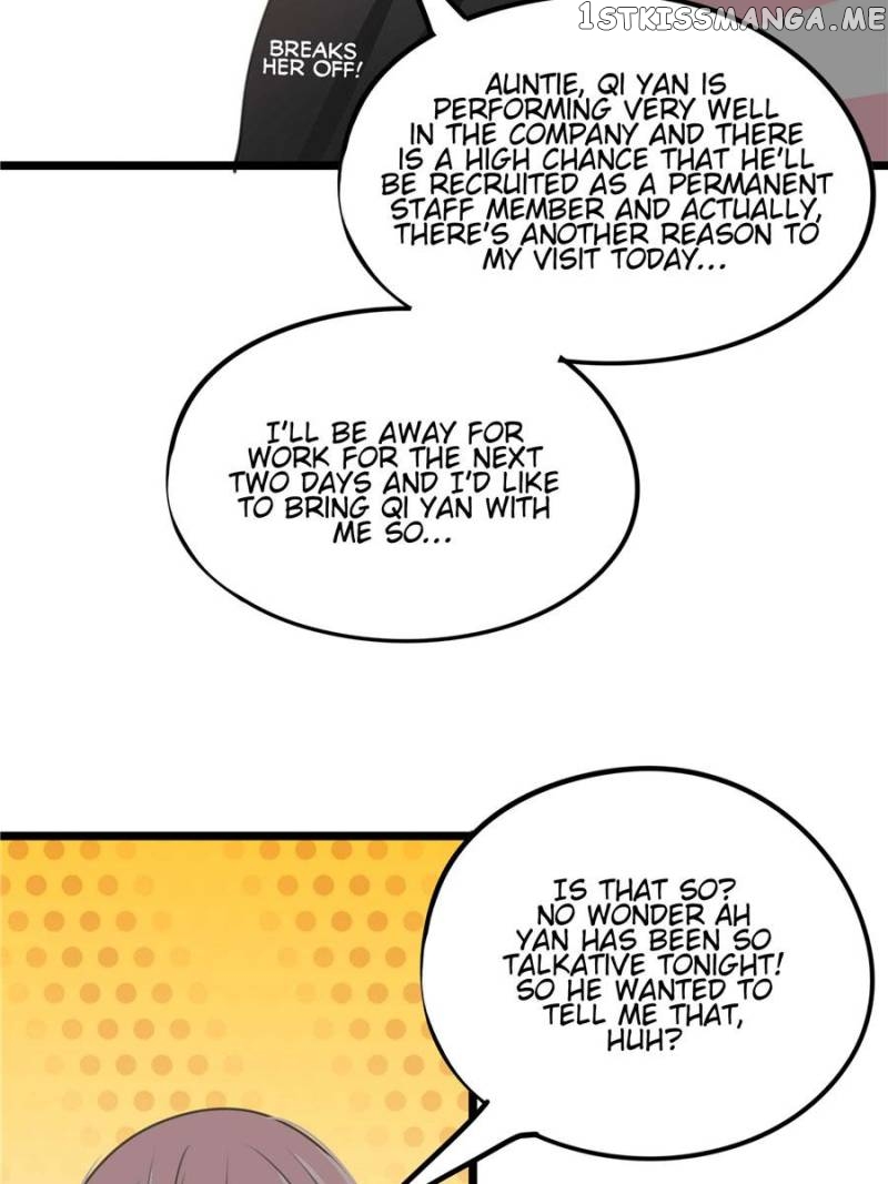 The Expert Boyfriend Snatcher chapter 31 - page 41