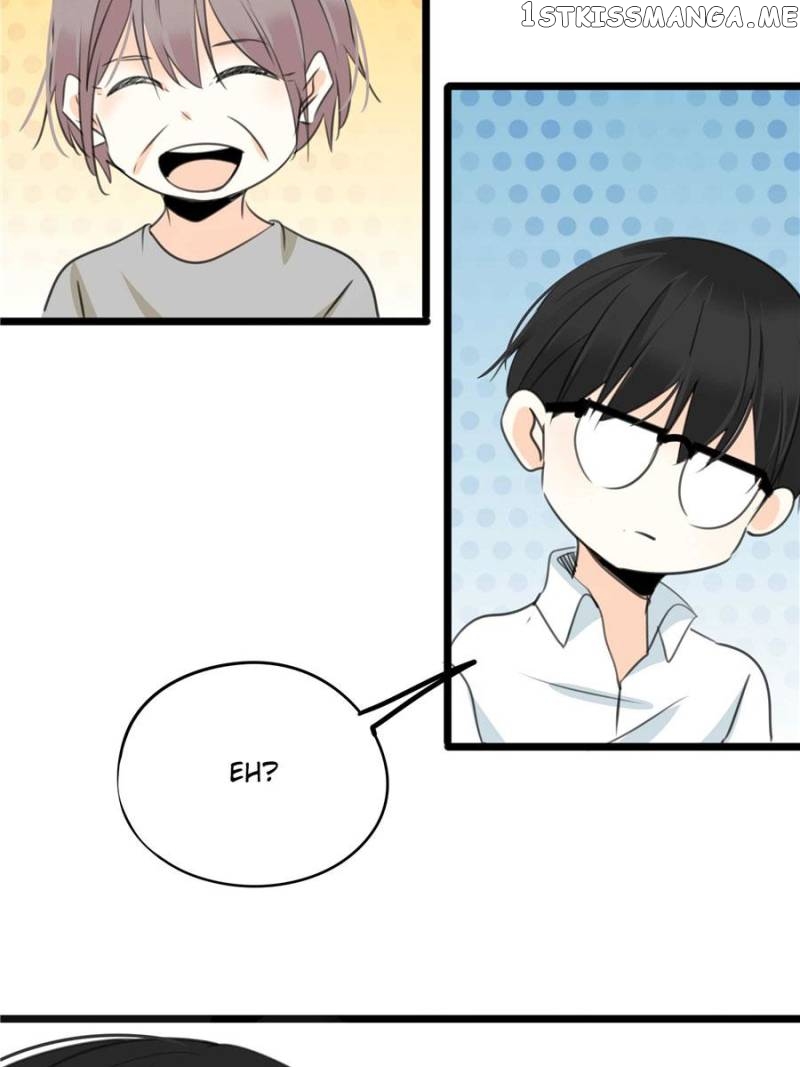 The Expert Boyfriend Snatcher chapter 31 - page 43