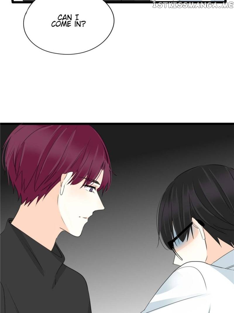 The Expert Boyfriend Snatcher chapter 31 - page 5