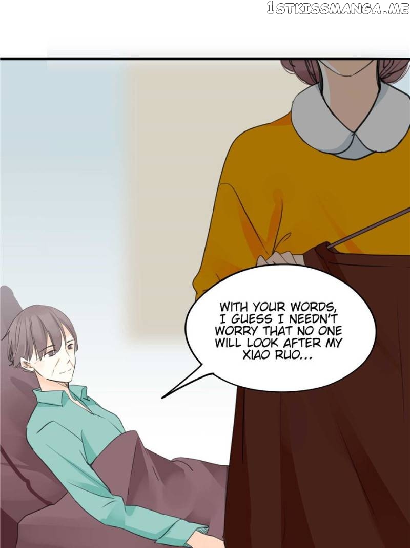 The Expert Boyfriend Snatcher chapter 26 - page 30