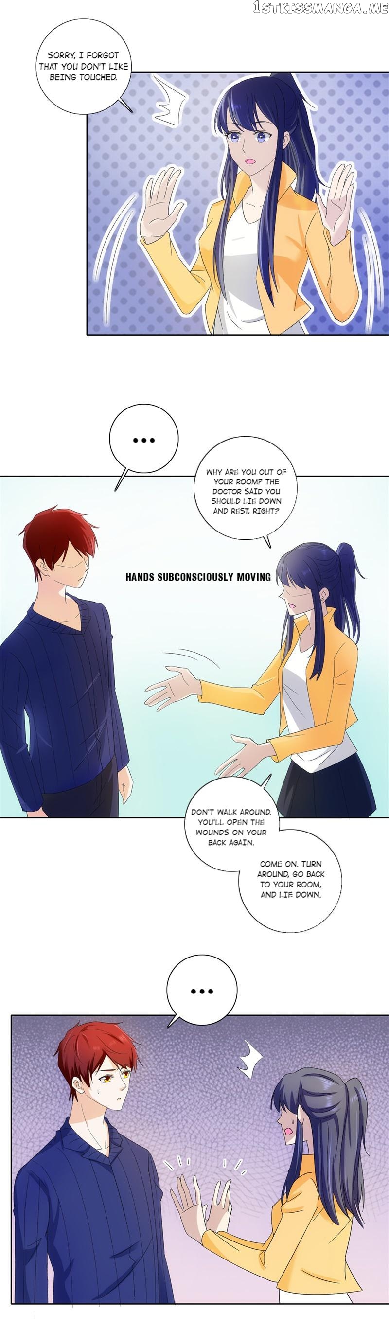 Deception Detector chapter 81 - page 4