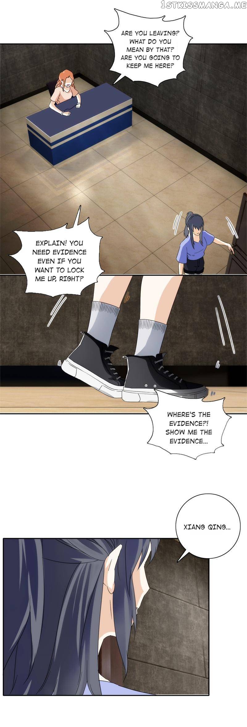 Deception Detector chapter 67 - page 7