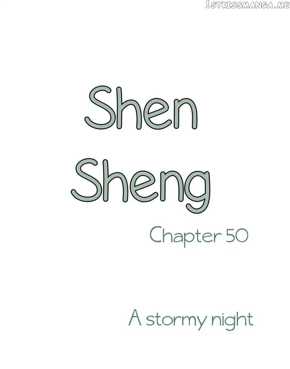 Chen Sheng chapter 50 - page 2