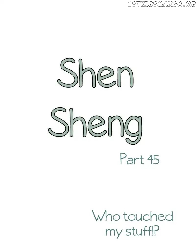 Chen Sheng chapter 45 - page 2