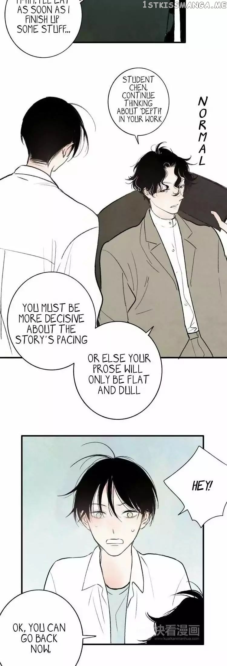 Chen Sheng chapter 2 - page 26