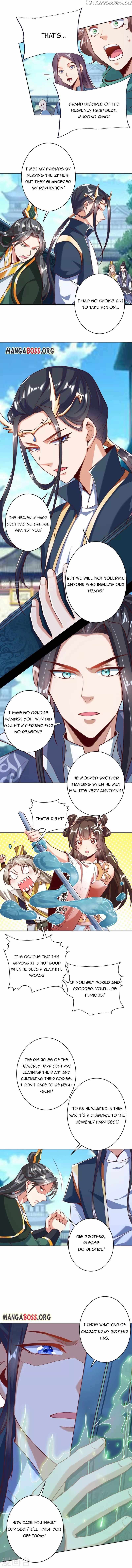 Huangtian Supreme chapter 59 - page 3