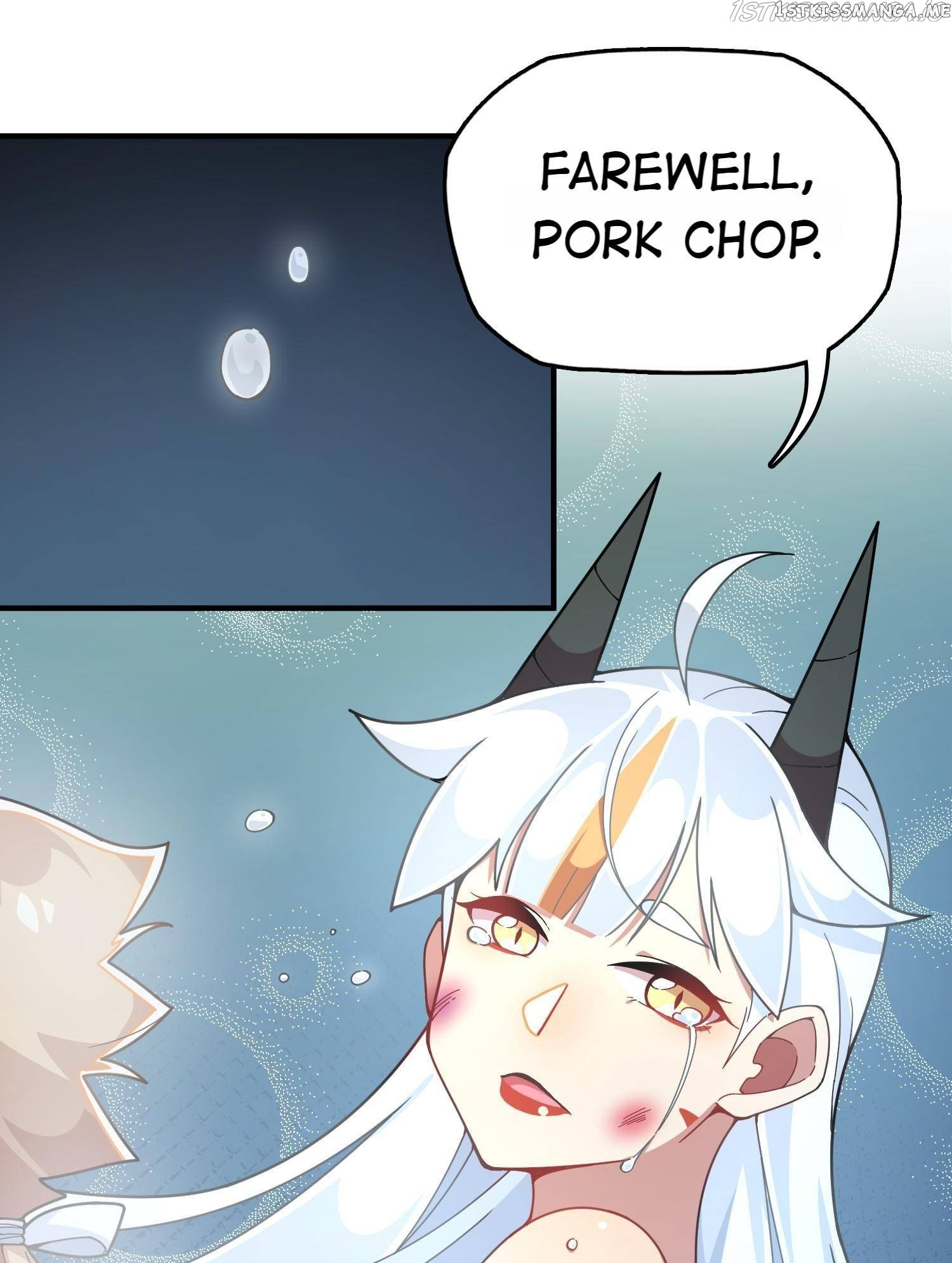 How To Properly Care For Your Pet Wife chapter 95 - page 13