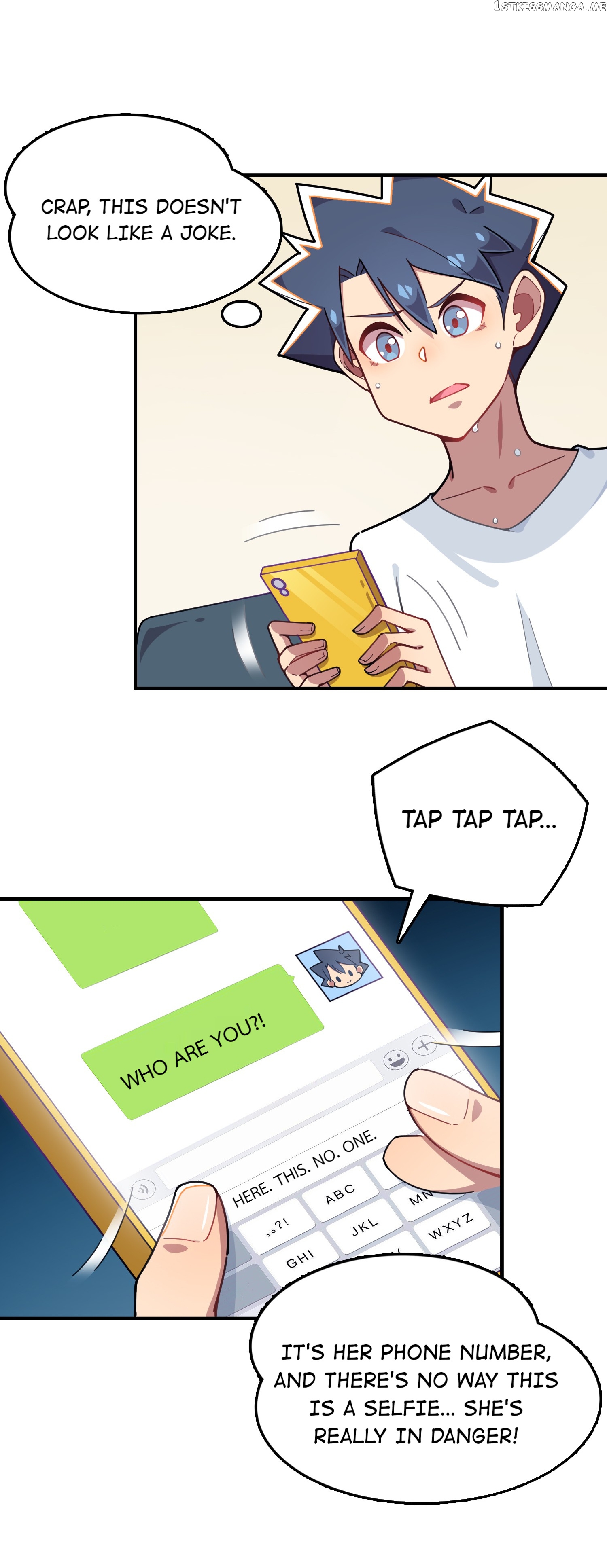 How To Properly Care For Your Pet Wife chapter 87 - page 5